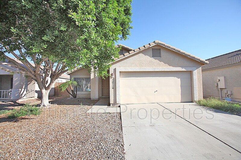 12710 W Willow Ave, El Mirage, AZ 85335 House Rental in El Mirage, AZ