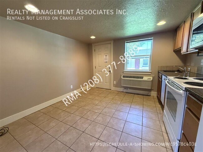 Foto del edificio - 1019 S Longmont Ave
