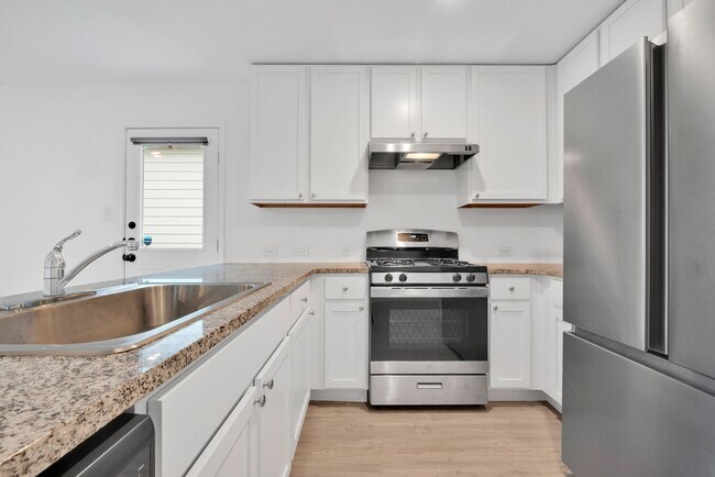 Foto del edificio - Cozy 3 Bed 2 Bath Home in Crescent Hill