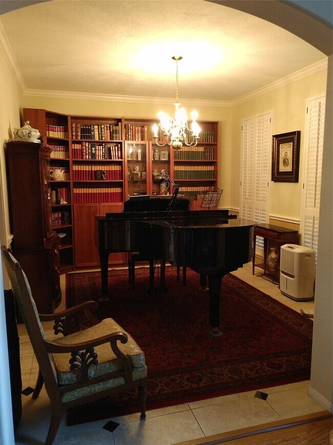 Foto del edificio - 15222 Holland Fields Cir