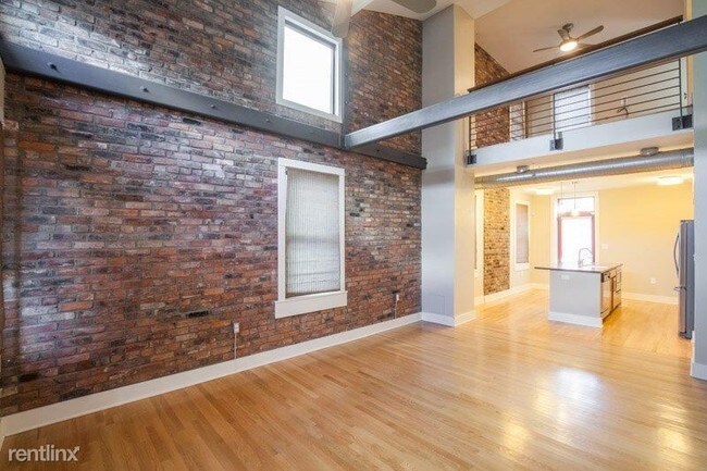 Building Photo - 2 br, 2 bath Condo - 23 Mercer