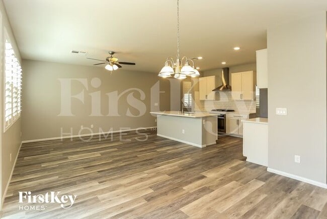 Building Photo - 7880 Forspence Ct