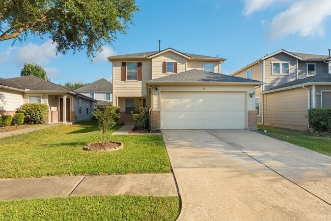 Photo - 331 Mantova Drive Unit House