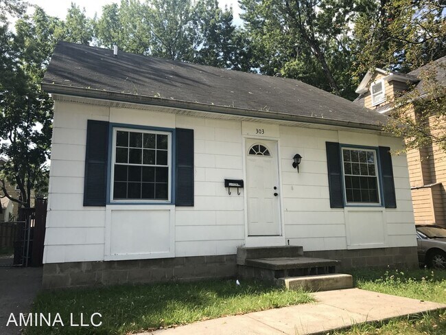 Building Photo - 4 br, 1.5 bath House - 303 Knickerbocker Ave