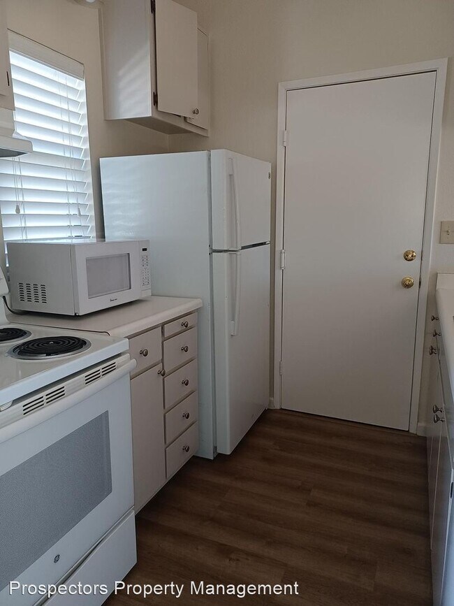 Foto del edificio - 1 br, 1 bath House - 16703 Audrey Dr