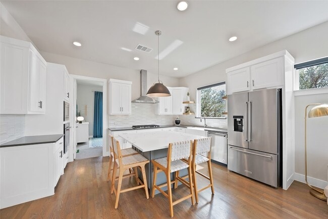 Photo - 4705 Asher Pl Townhome