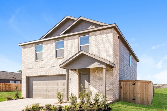 Foto del edificio - 732 Magnolia Creek Dr