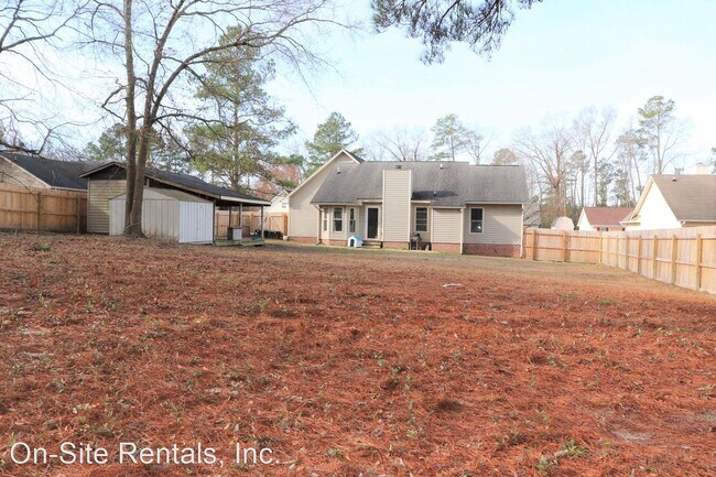 Building Photo - 2 br, 2 bath House - 109 Rock Harbor Ln