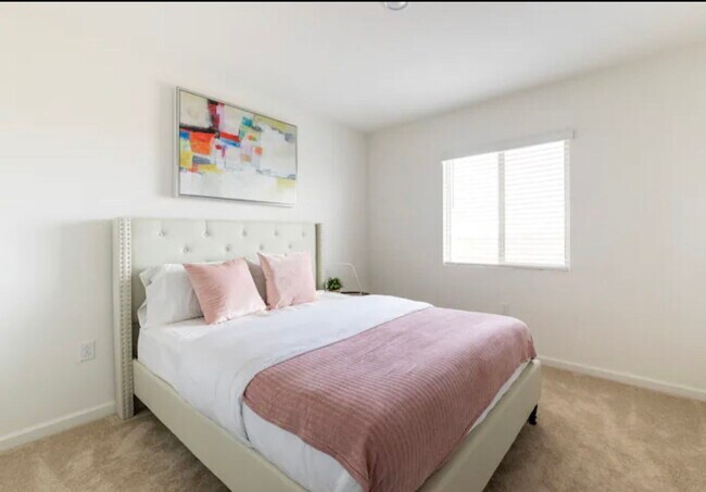 Bedroom - 12696 Scholarly Way
