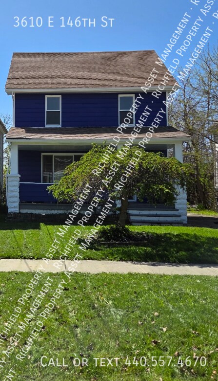 Primary Photo - 3610 E 146th St
