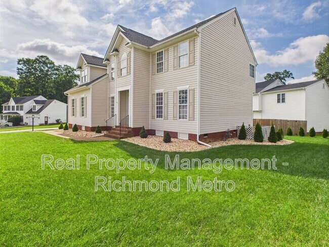 Foto del edificio - 12404 Ivyridge Terrace