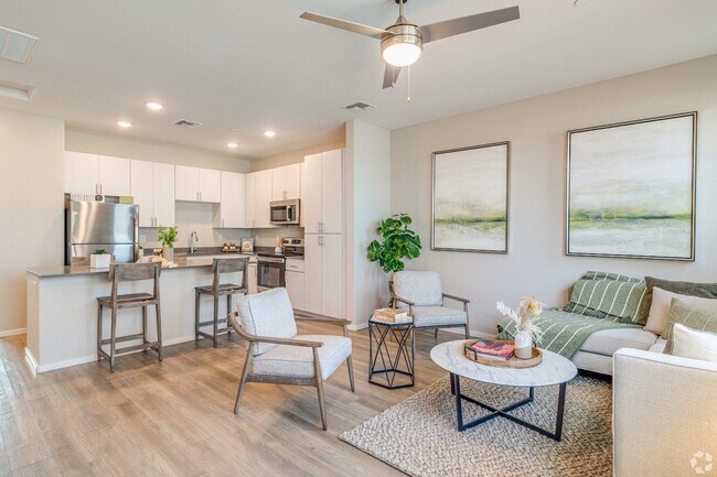 Foto del edificio - Town Surprise