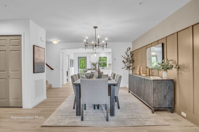 Foto del edificio - 147 Beech Tree Ct