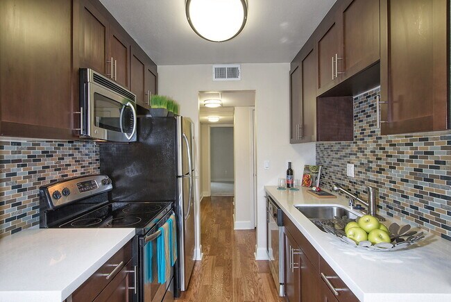 Foto del edificio - CentrePointe