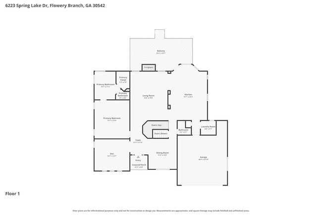 Building Photo - 6223 Spring Lake Dr