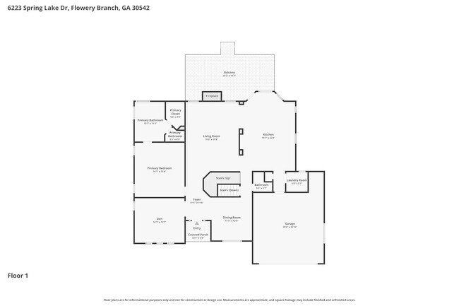 Foto del edificio - 6223 Spring Lake Dr