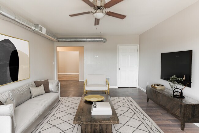 Foto del edificio - 3306 Bosworth Rd