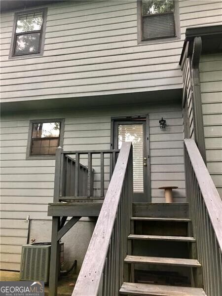 Foto del edificio - 136 Woodberry Ct