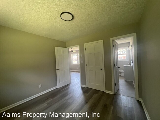 Foto del edificio - 1 br, 1 bath House - 4932 Galveston Drive
