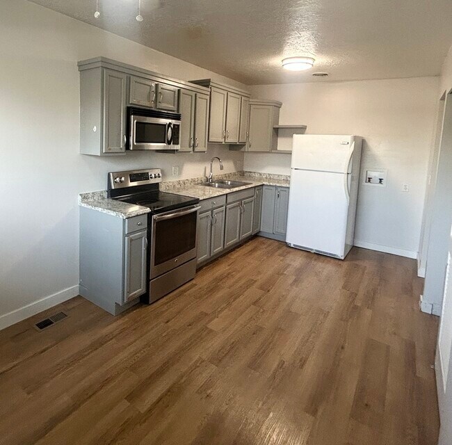 Foto del edificio - Ivy Circle Apartment