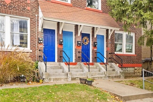 Building Photo - 1512 Orchlee St