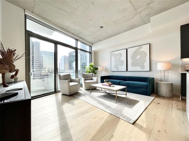 Foto del edificio - 1801 N Pearl St