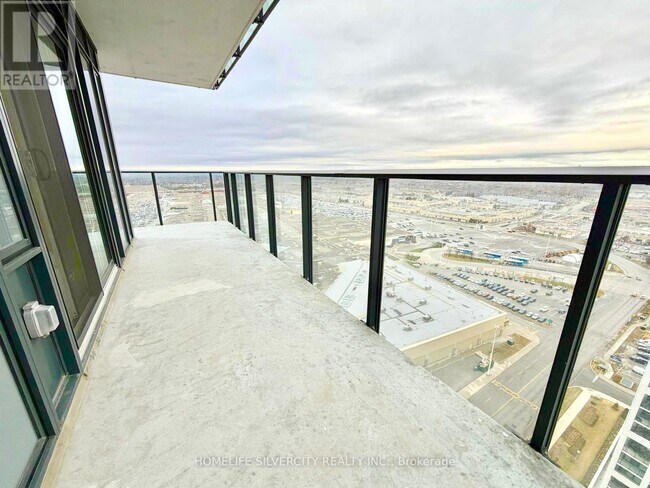 Photo du bâtiment - 27 Korda Gate