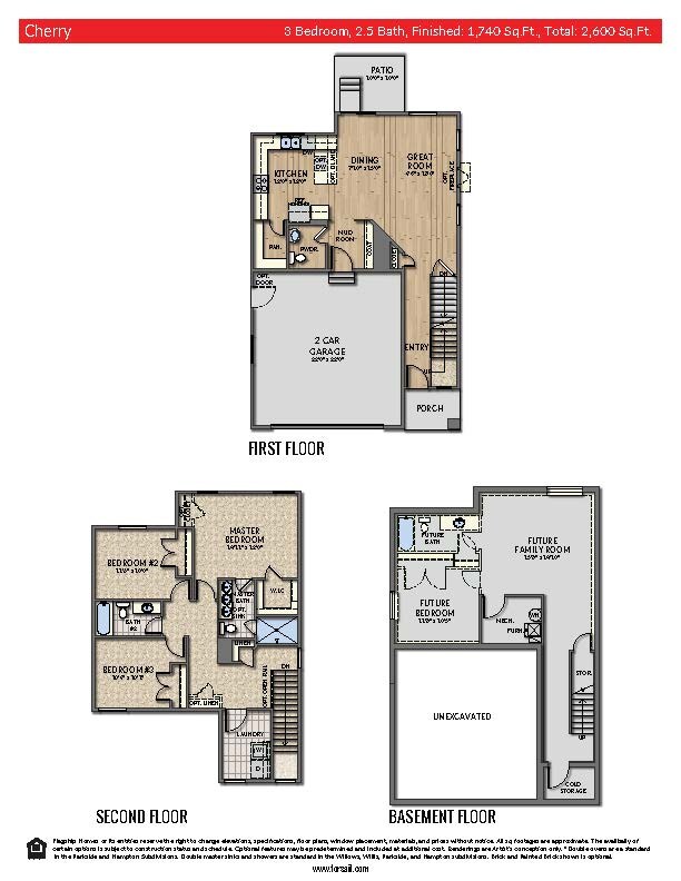 Foto del edificio - 3754 Doris Loop Rd