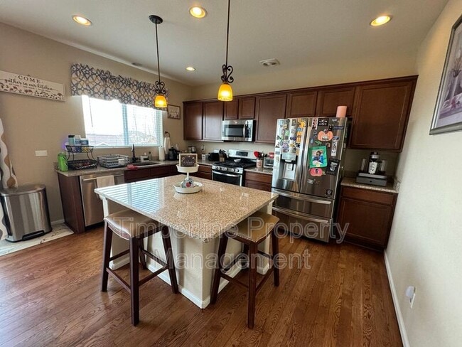 Foto del edificio - 10047 Antler Creek Dr