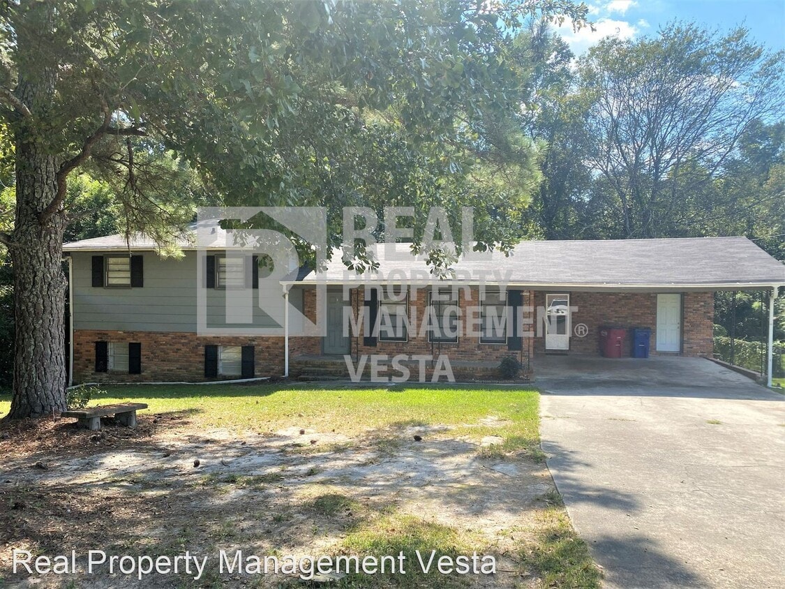 Primary Photo - 5 br, 2 bath House - 4685 Sylvester Cir S