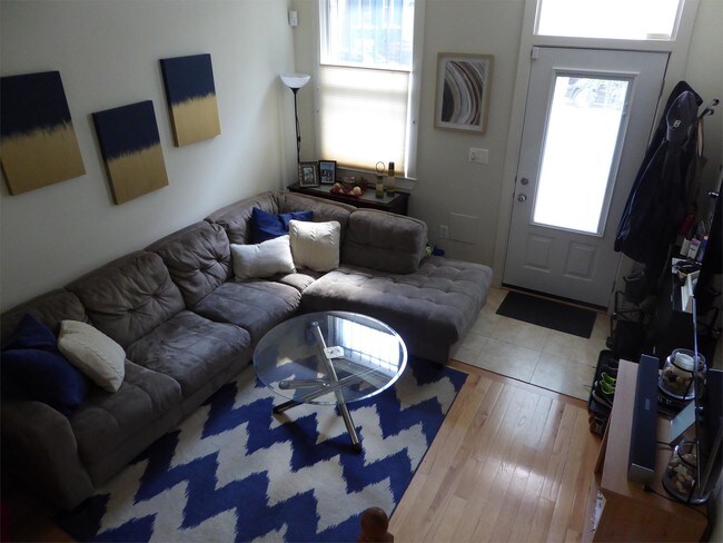 Foto del edificio - 1603 5th St NW