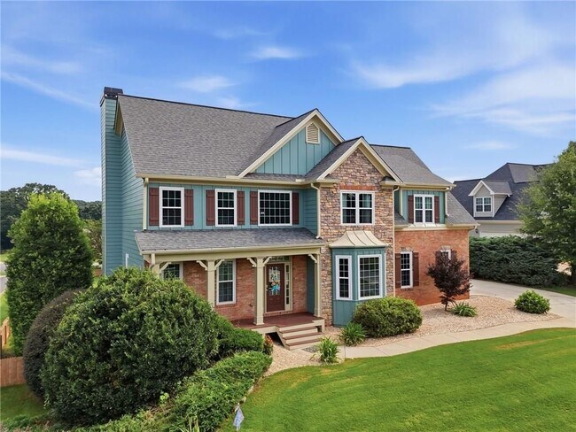 Foto del edificio - 8205 Applewood Ct
