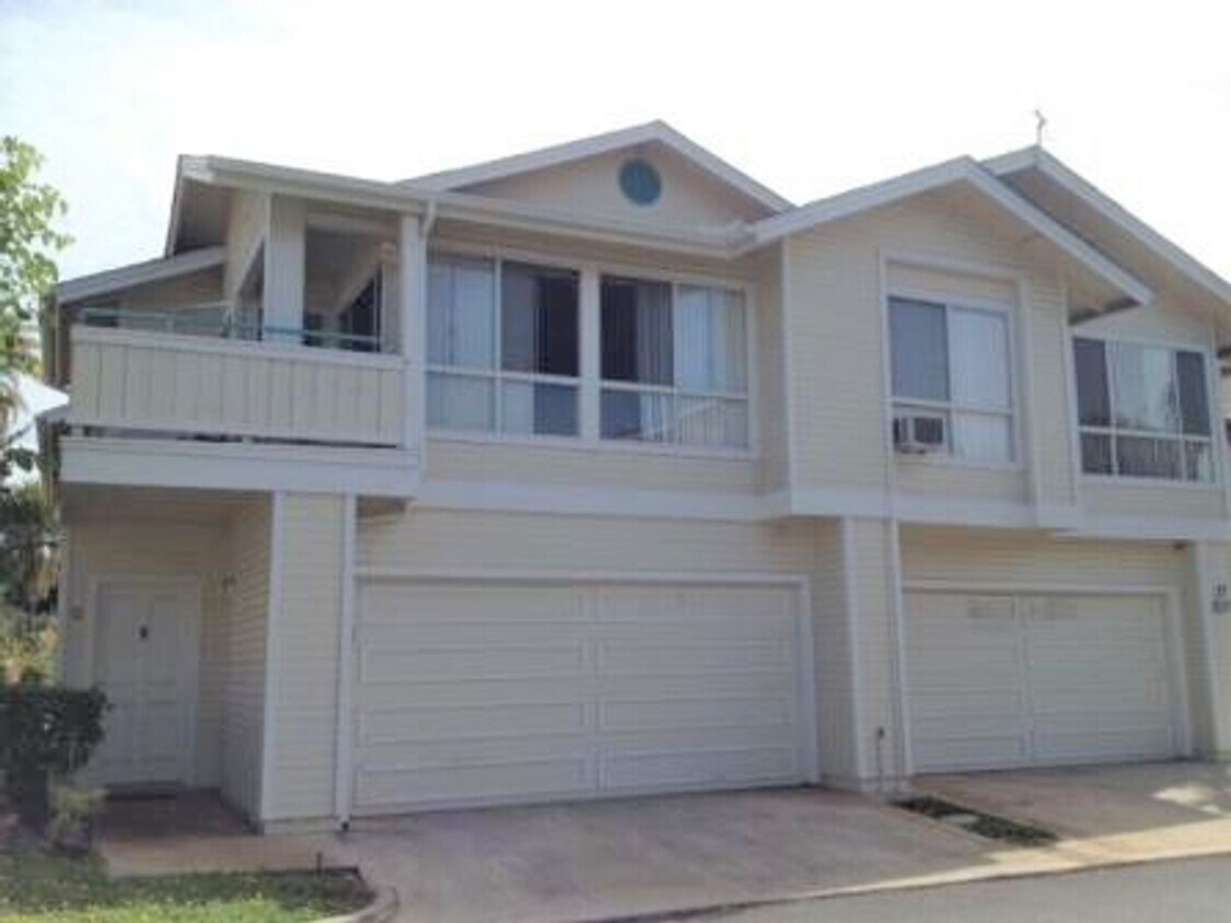 Primary Photo - Gated Townhome at the Arbors 2br/2ba with ...
