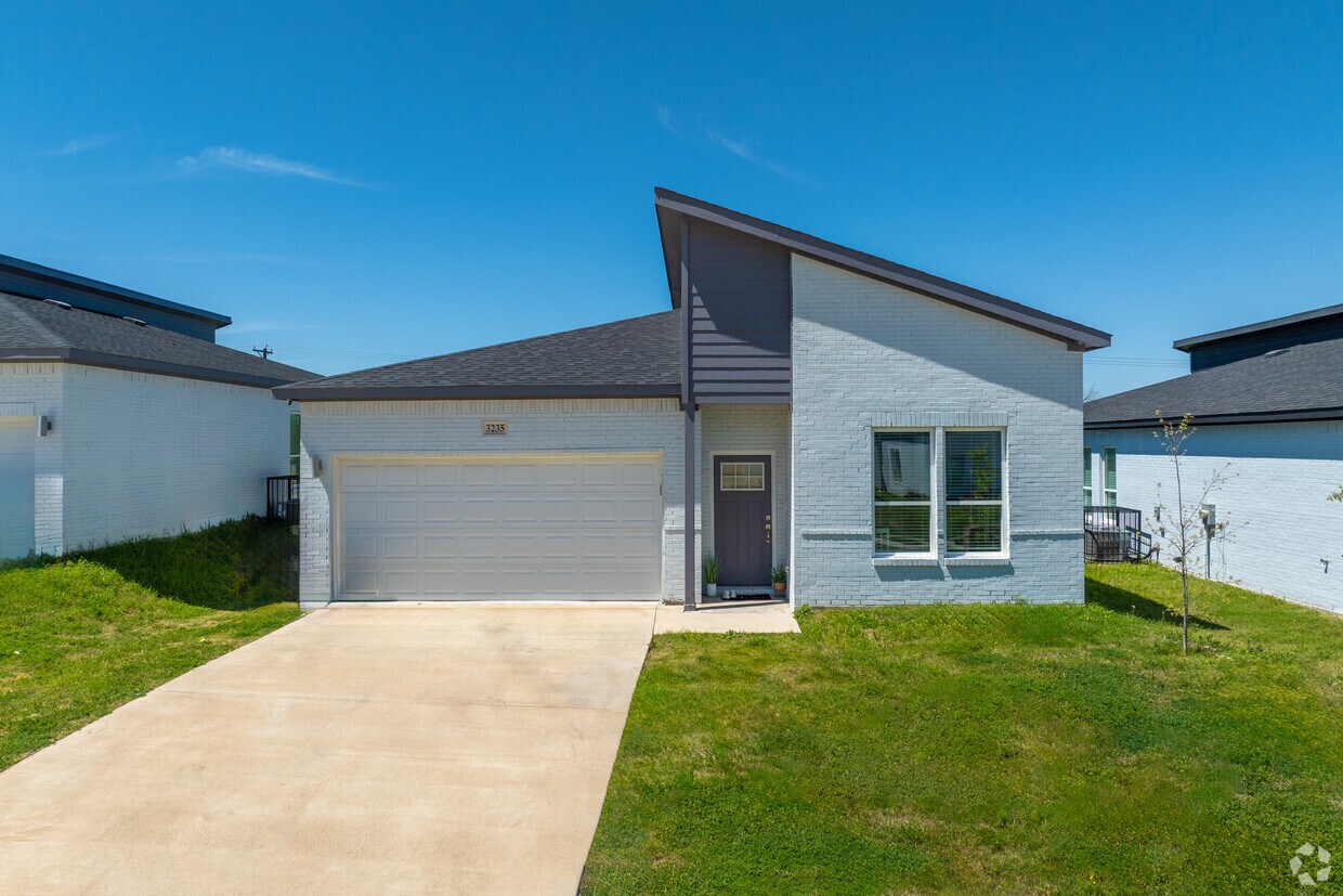Primary Home - 34-Unit SFR Portfolio