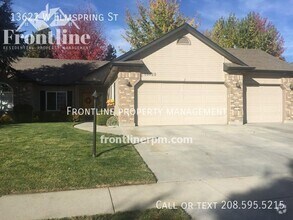 Building Photo - 13622 W Elmspring St