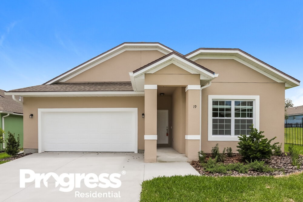 19 Eleven Oaks Cir, Eustis, FL 32726 House Rental in Eustis, FL