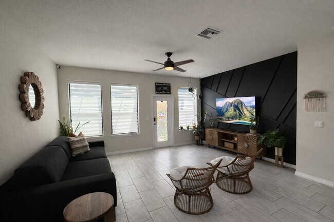 Foto del edificio - 2394 Post St