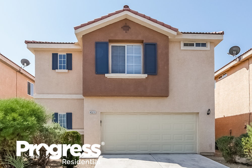 Foto principal - 4511 Sunset Crater Ct