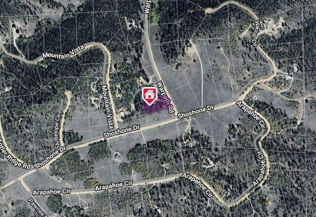 Foto del edificio - Mountain Cabin Retreat for Rent