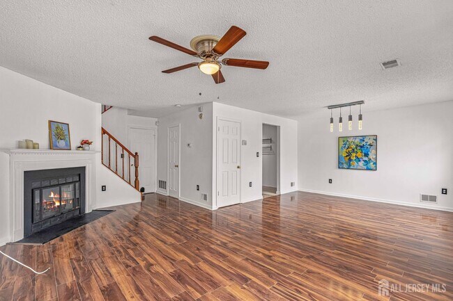 Foto del edificio - 115 Albury Way