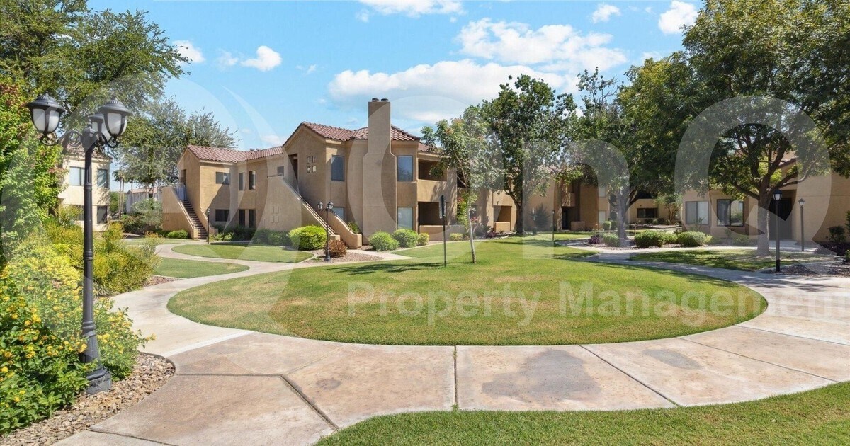 Foto principal - 7575 E Indian Bend Rd