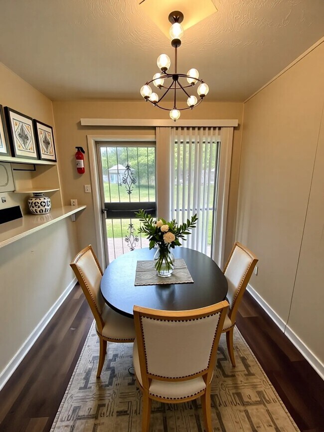 Foto del edificio - 7731 Melanie St