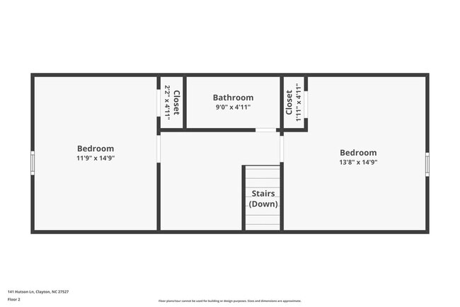 Building Photo - 141 Hutson Ln