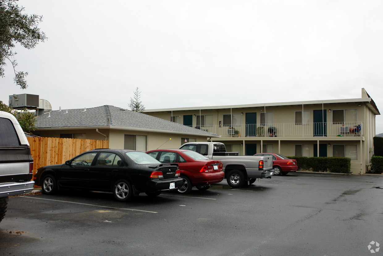 Building Photo - St. Anne Apartments