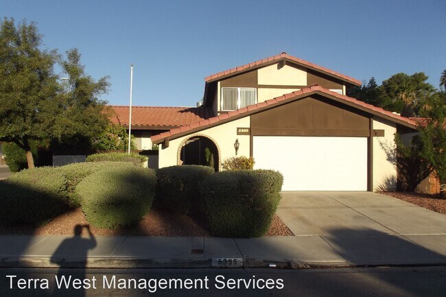 Building Photo - 4 br, 3 bath House - 5395 S Modena Drive