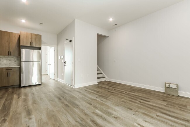 Foto del edificio - 163 W Cumberland St