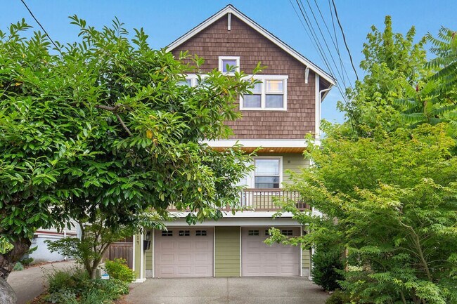 Foto del edificio - 1916 E Spruce St