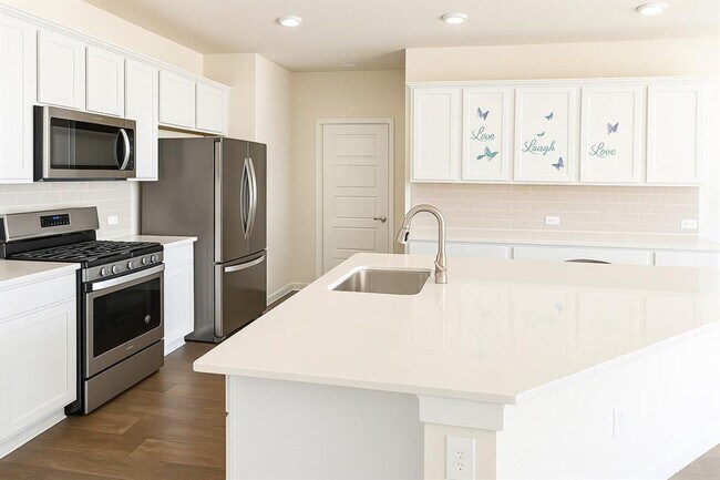 Foto del edificio - 3013 Louris Ln