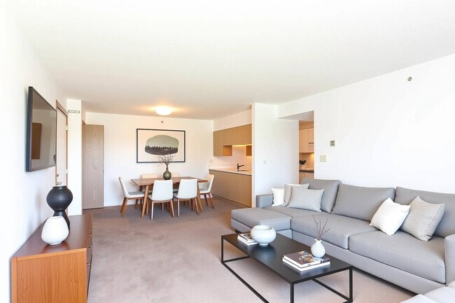 Foto del edificio - Eddins Estates Apartments