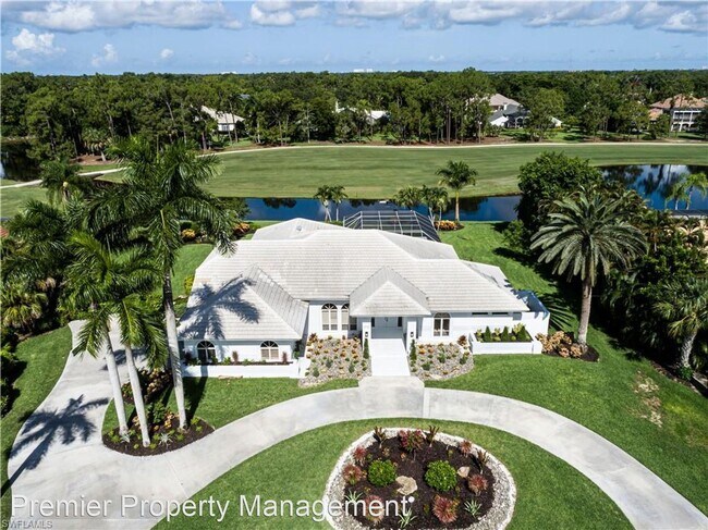 Foto del edificio - 4 br, 4 bath House - 4702 Oak Leaf Drive